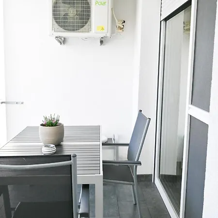 Krisztina Apartman * Siófok